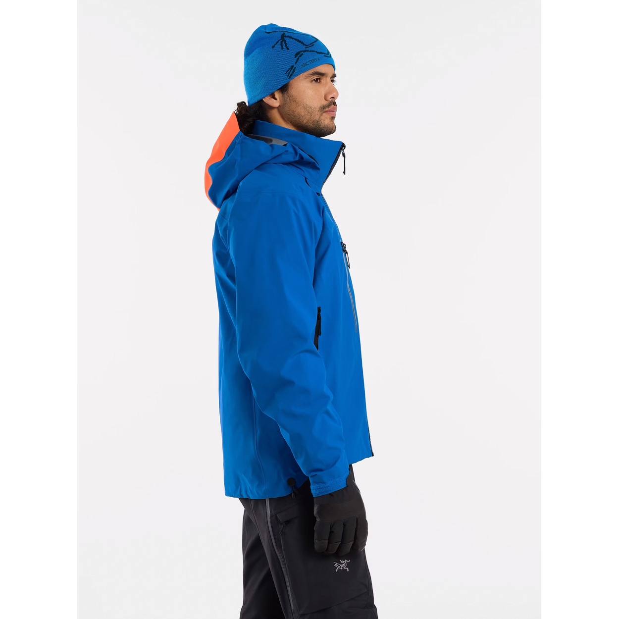 Ski Guide Jacket Men's