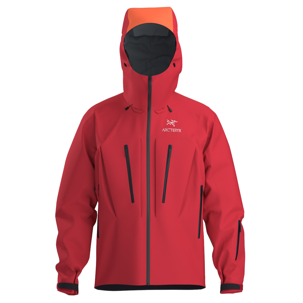 Ski Guide Jacket Men's