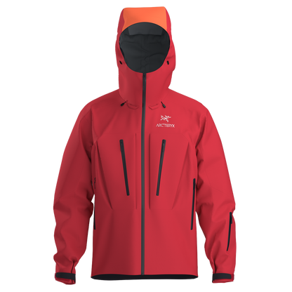 Ski Guide Jacket Men's