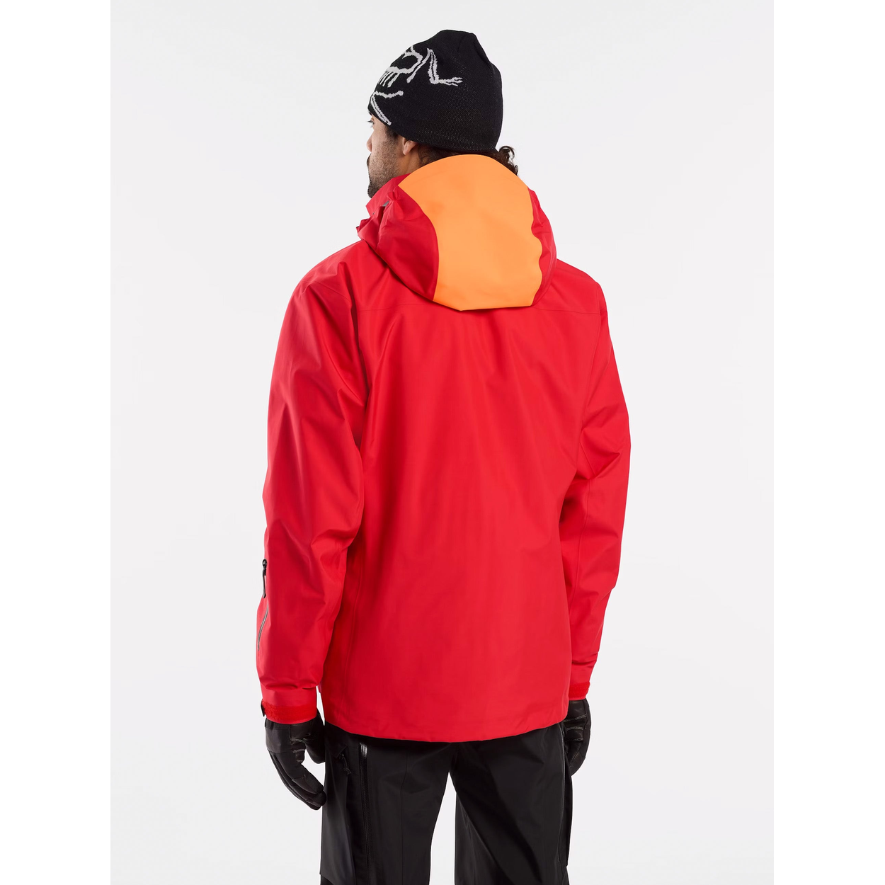 Ski Guide Jacket Men's