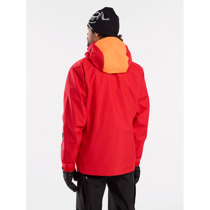 Ski Guide Jacket Men's