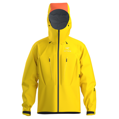 Ski Guide Jacket Men's