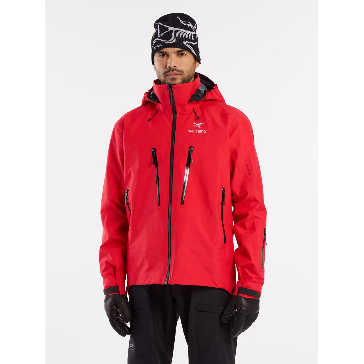 Ski Guide Jacket Men's