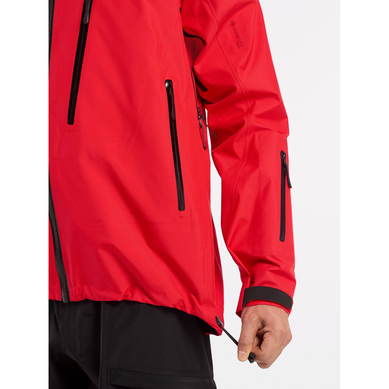Ski Guide Jacket Men's
