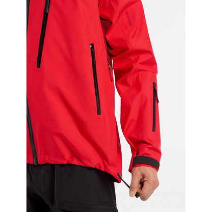 Ski Guide Jacket Men's
