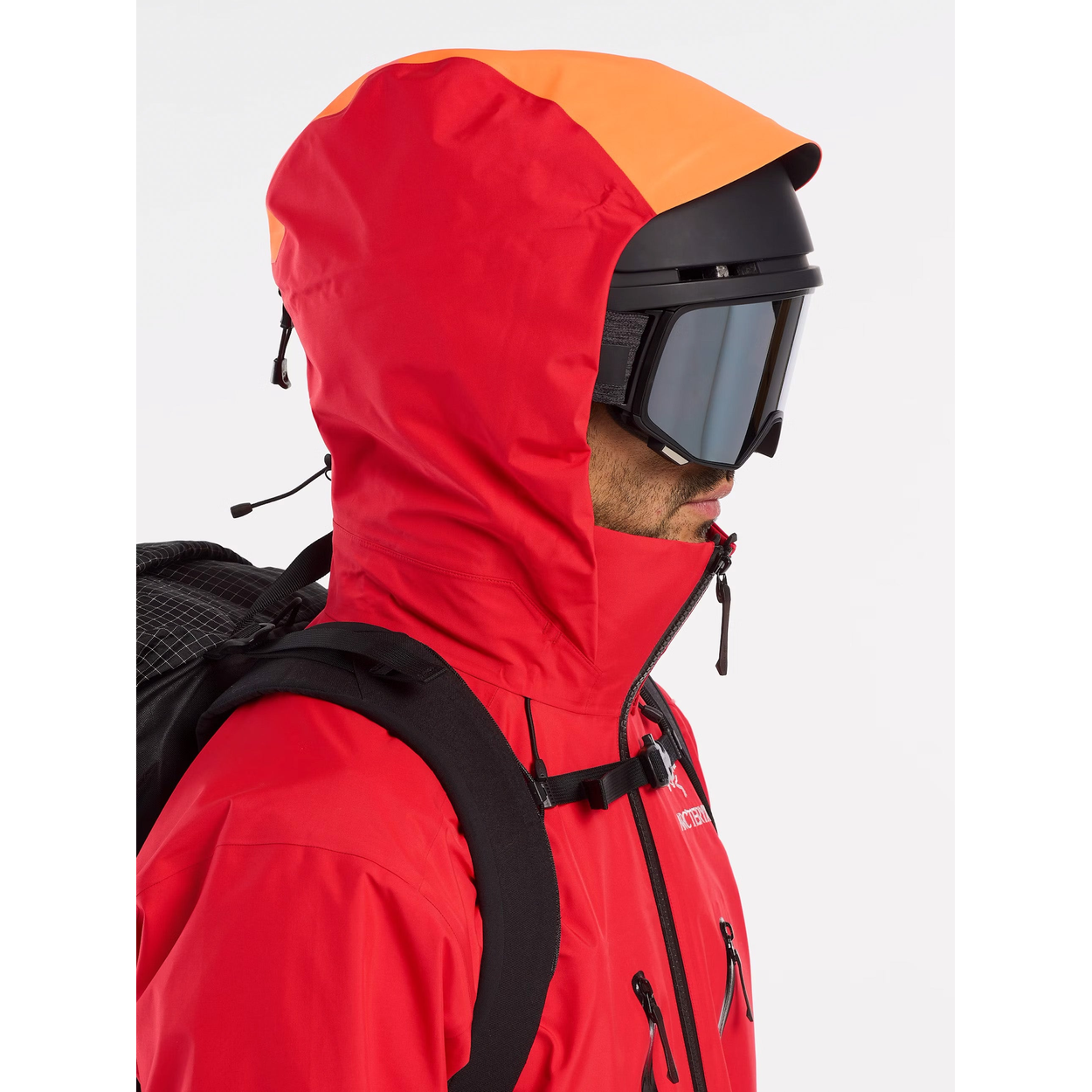 Ski Guide Jacket Men's