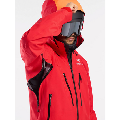 Ski Guide Jacket Men's