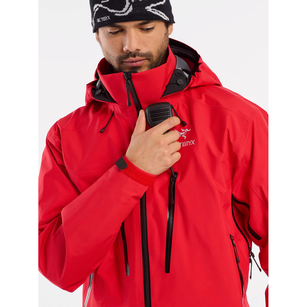 Ski Guide Jacket Men's