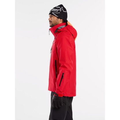 Ski Guide Jacket Men's