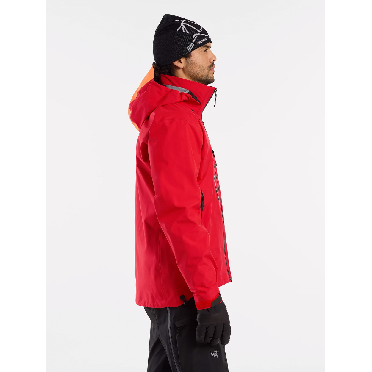 Ski Guide Jacket Men's