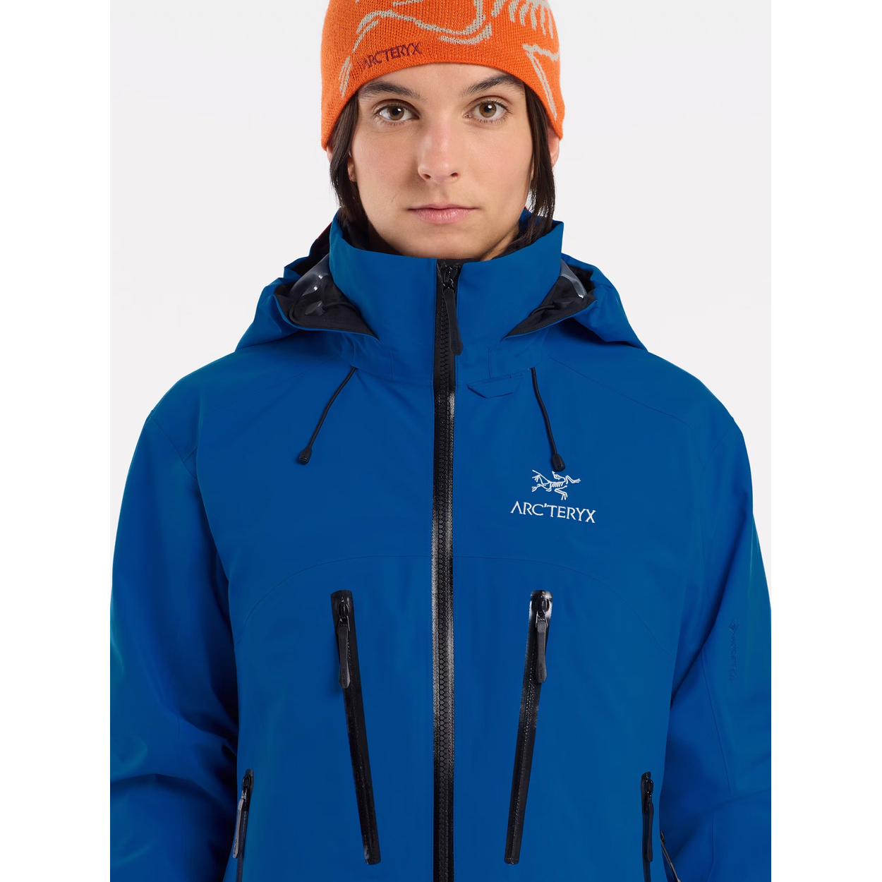 Ski Guide Jacket Women's