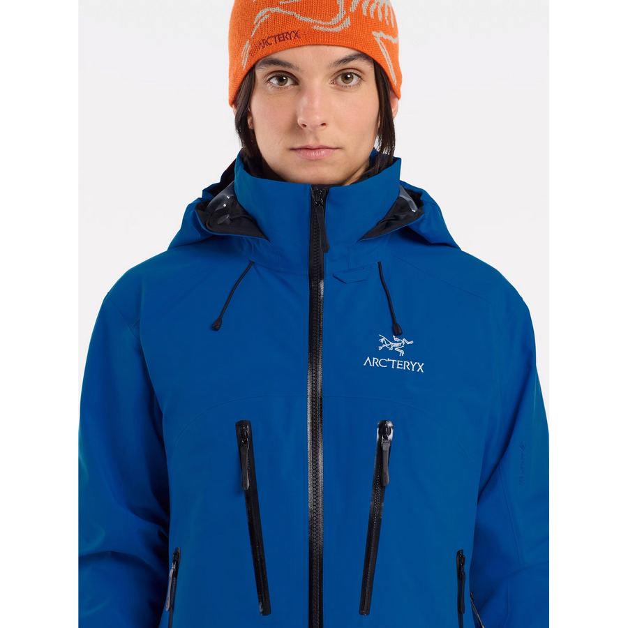 Ski Guide Jacket Women's