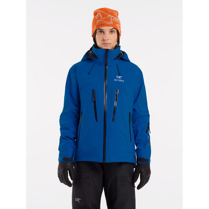 Ski Guide Jacket Women's