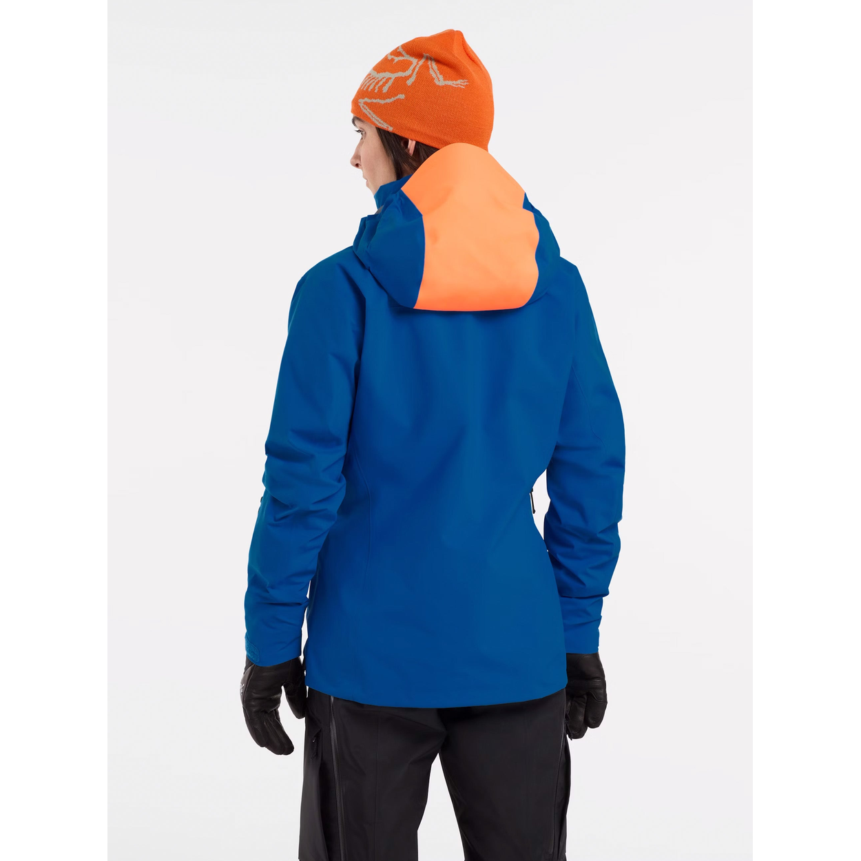 Ski Guide Jacket Women's