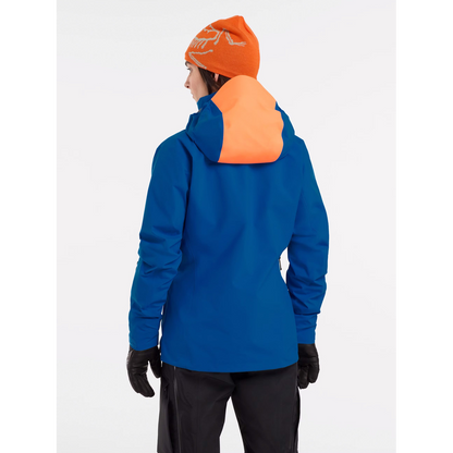 Ski Guide Jacket Women's