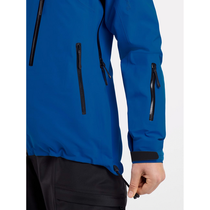 Ski Guide Jacket Women's