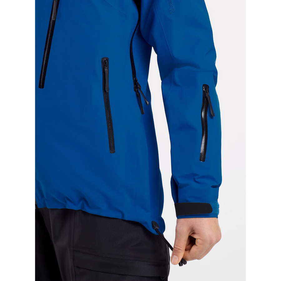 Ski Guide Jacket Women's