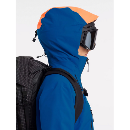 Ski Guide Jacket Women's
