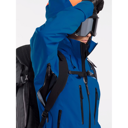Ski Guide Jacket Women's
