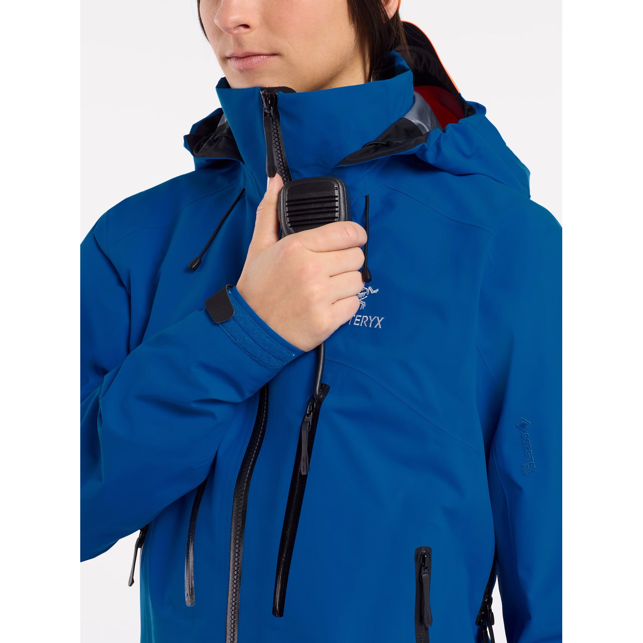 Ski Guide Jacket Women's