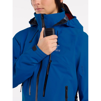 Ski Guide Jacket Women's