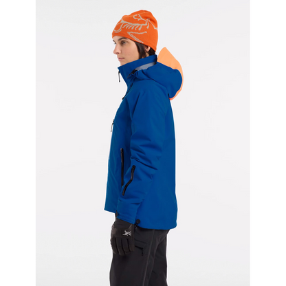 Ski Guide Jacket Women's