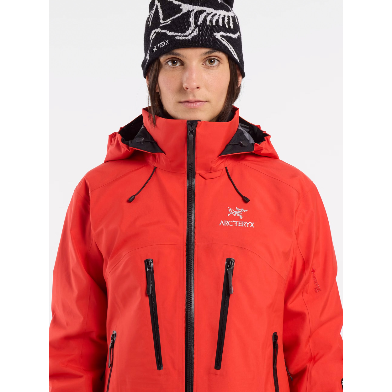Ski Guide Jacket Women's