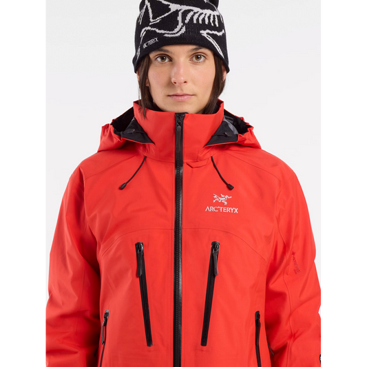 Ski Guide Jacket Women's