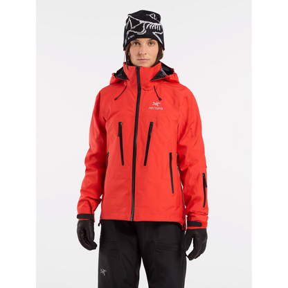 Ski Guide Jacket Women's