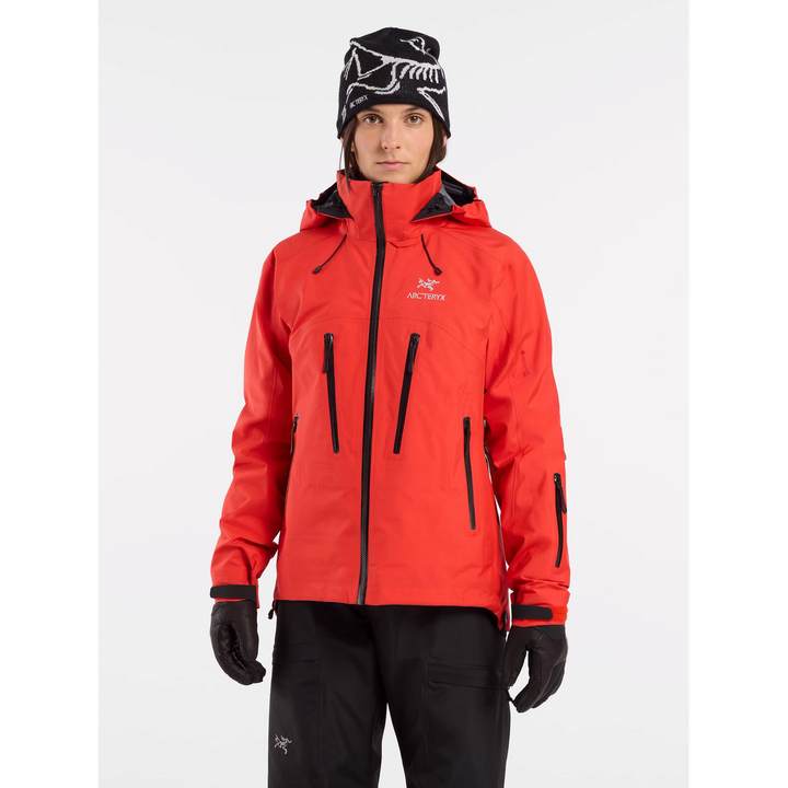 Ski Guide Jacket Women's