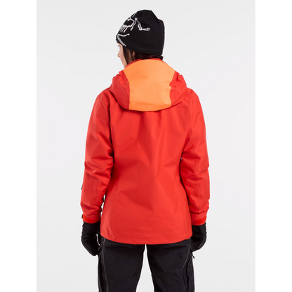 Ski Guide Jacket Women's