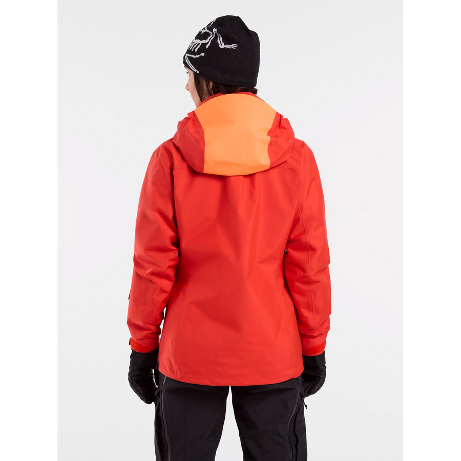 Ski Guide Jacket Women's