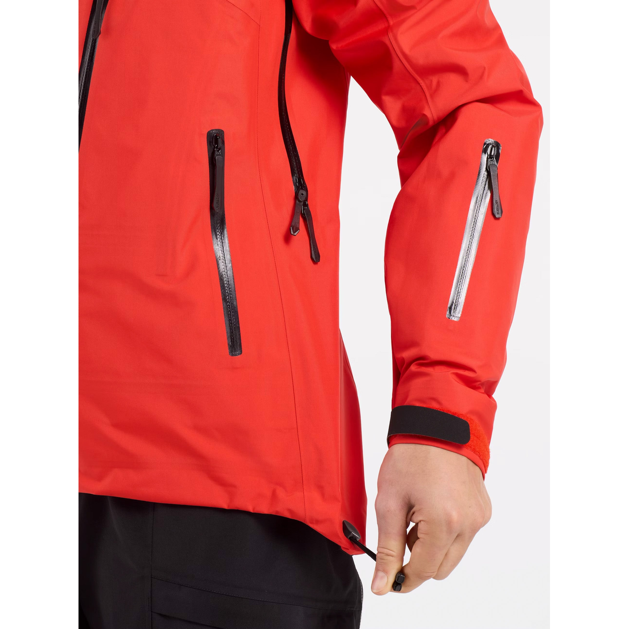 Ski Guide Jacket Women's