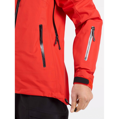 Ski Guide Jacket Women's
