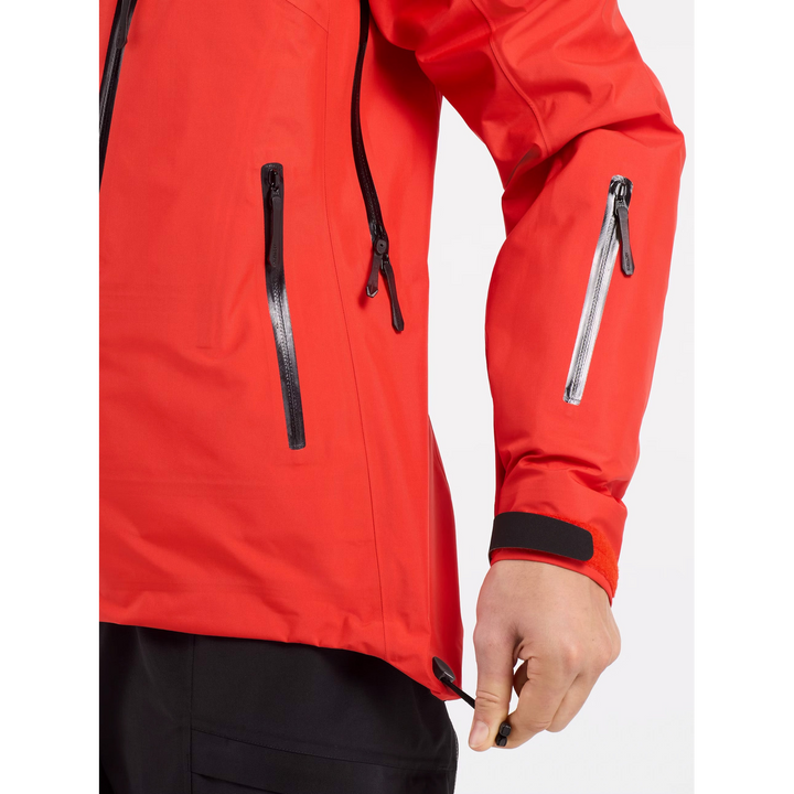 Ski Guide Jacket Women's