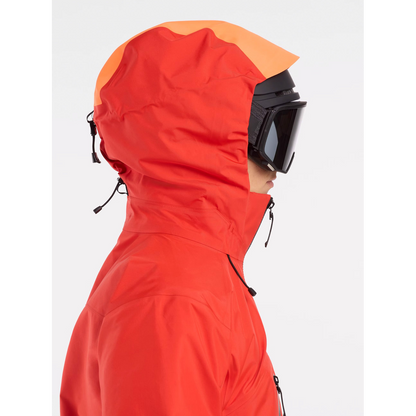Ski Guide Jacket Women's