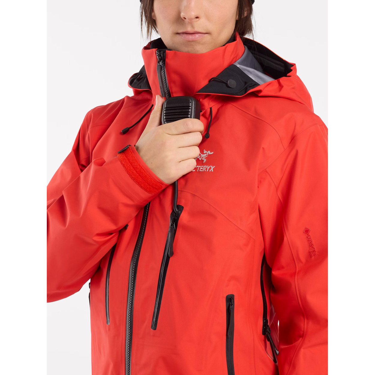 Ski Guide Jacket Women's