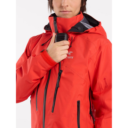 Ski Guide Jacket Women's