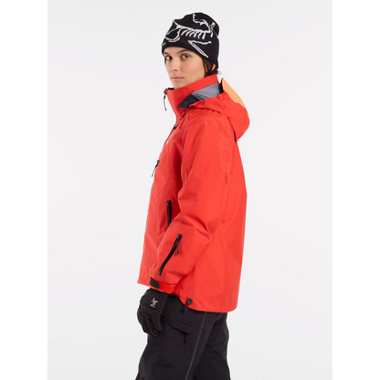 Ski Guide Jacket Women's
