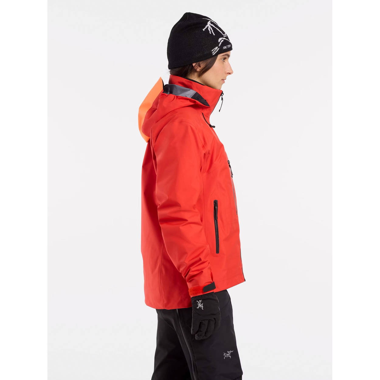 Ski Guide Jacket Women's