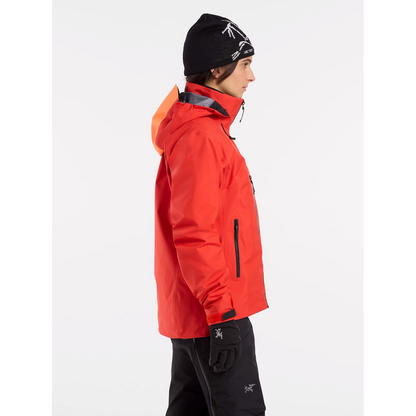 Ski Guide Jacket Women's