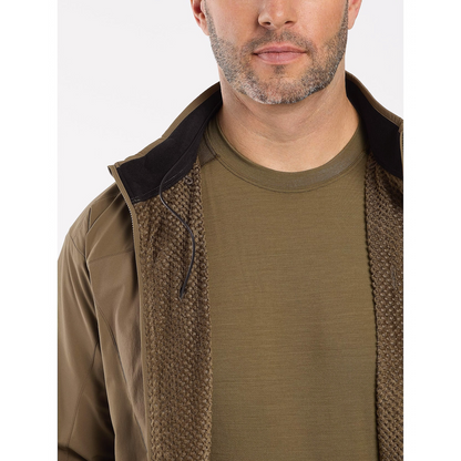 Practitioner AR Jacket