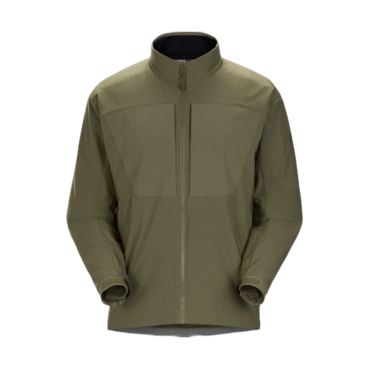 Practitioner AR Jacket