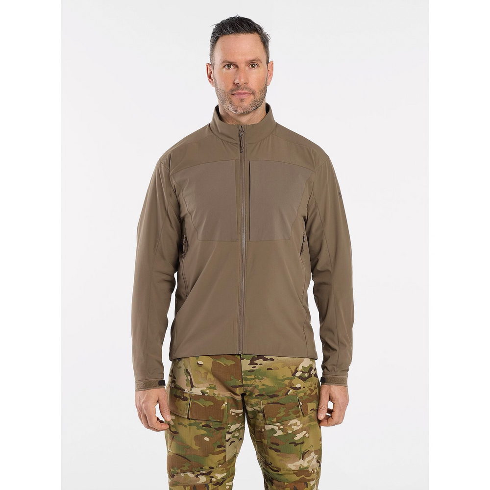Practitioner AR Jacket