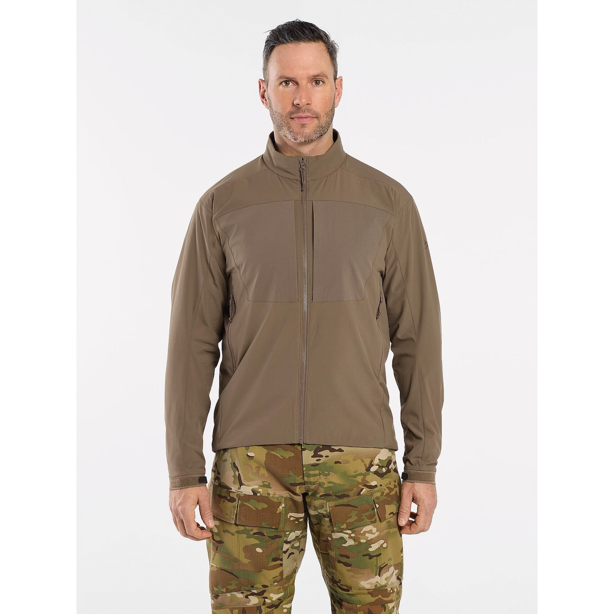 Practitioner AR Jacket