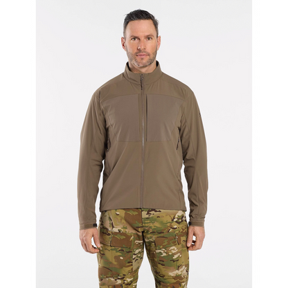 Practitioner AR Jacket