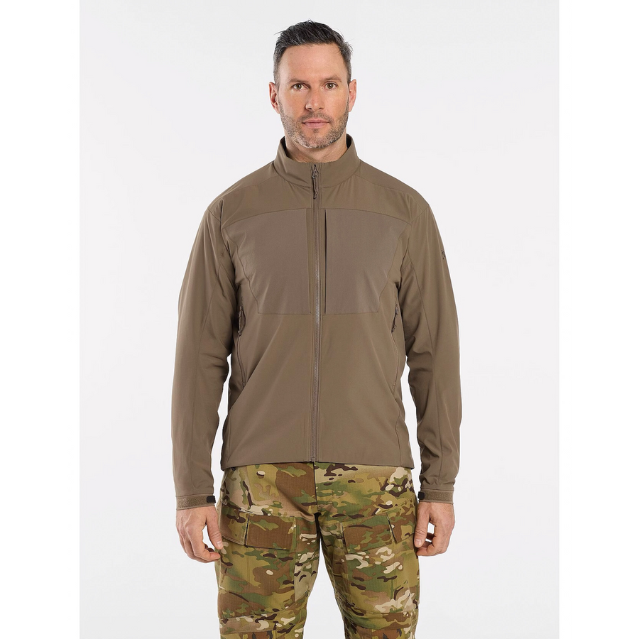 Practitioner AR Jacket