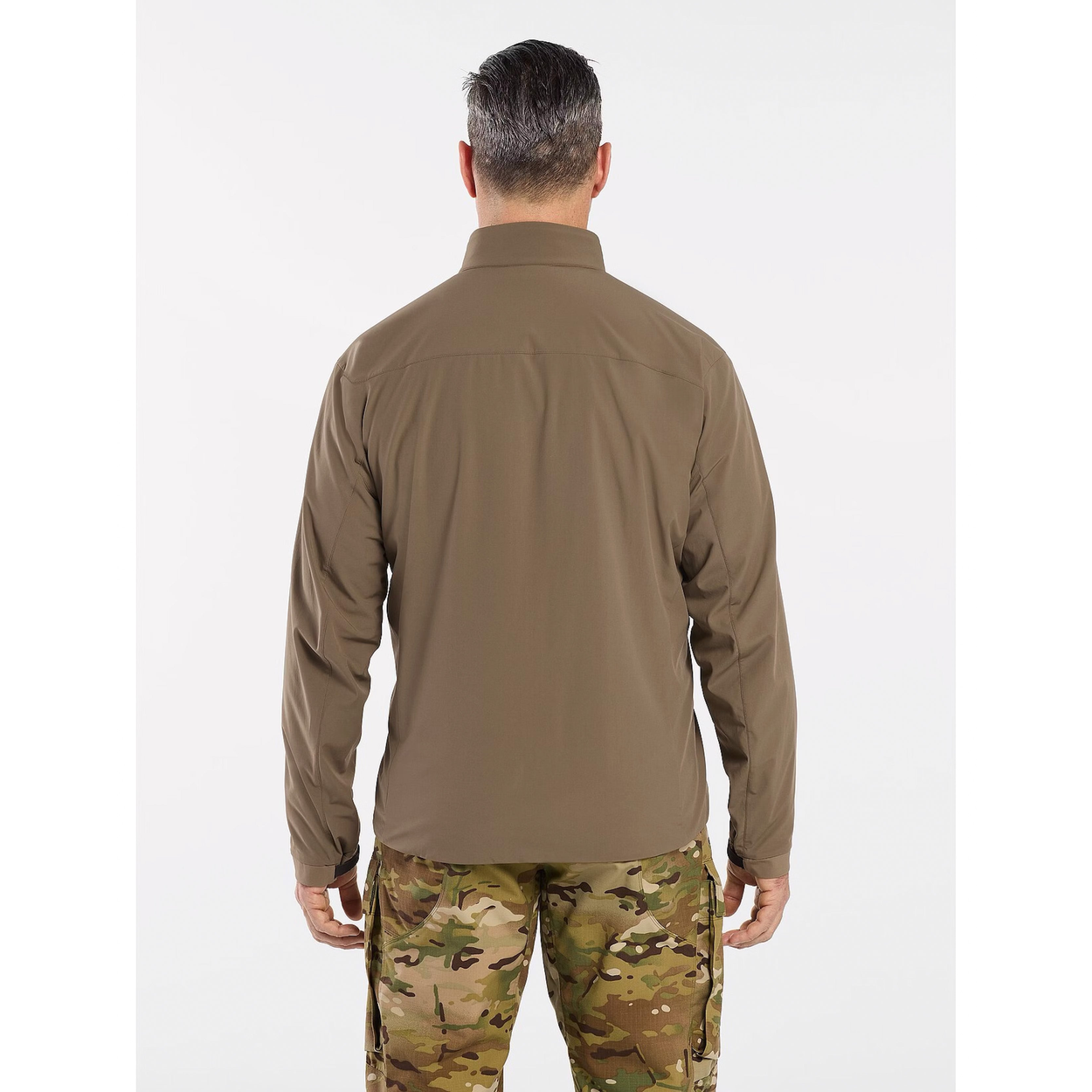 Practitioner AR Jacket