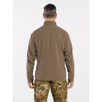 Practitioner AR Jacket