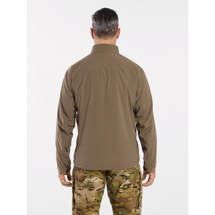 Practitioner AR Jacket